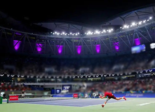 黄梅县体育比赛