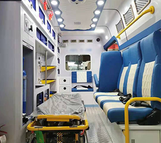 黄梅县车辆内部展示